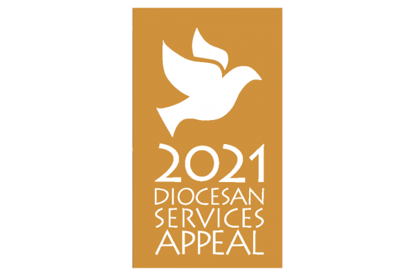 Diocesan Services Appeal Goal Update – 72%