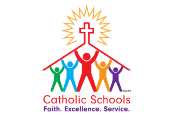 Prayer in Honor of Catholic Schools Week