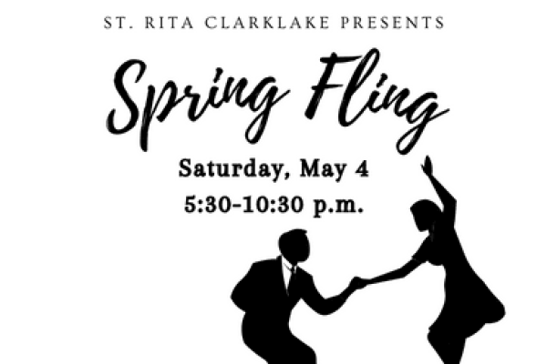 St. Rita Spring Fling