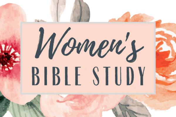 Women’s Bible Study