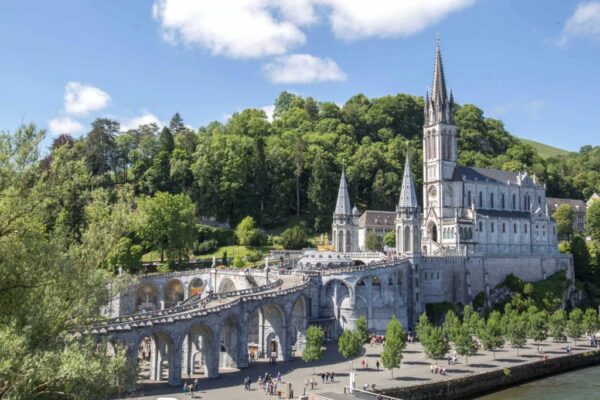 Pilgrimage to Lourdes and Northern Spain 2026