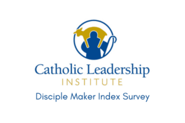 Disciple Maker Index Survey
