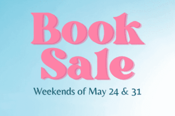Book Sale