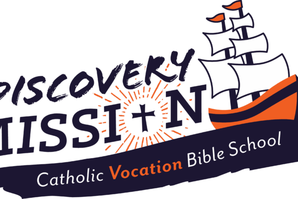 Vocation Bible School – June 22-26